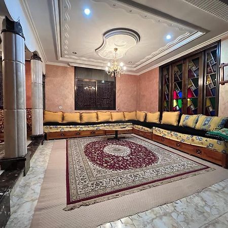 "Pearl In Middle Atlas" Azrou Exterior photo